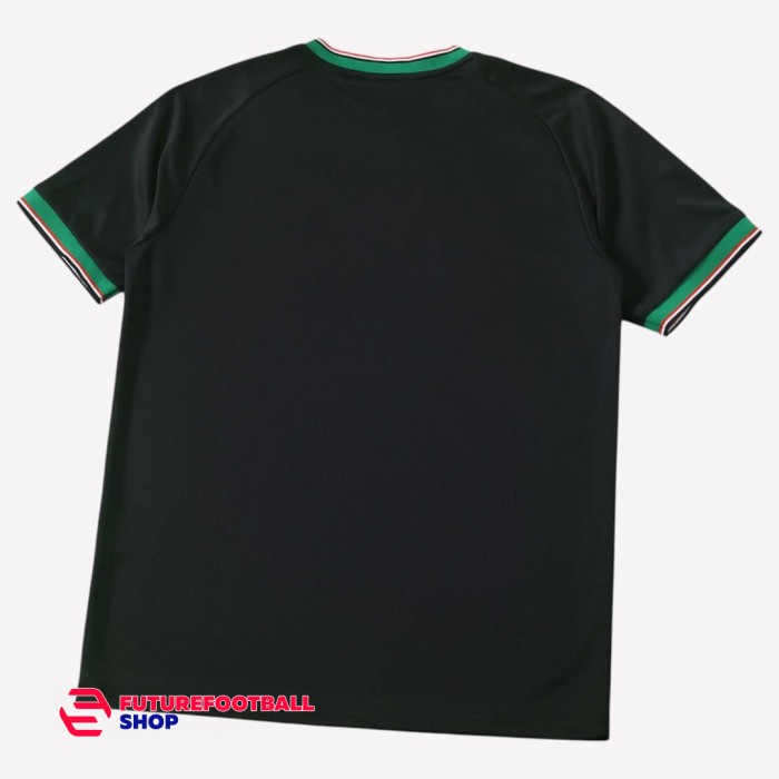 Футболка сборная Ирак 2026 резервная