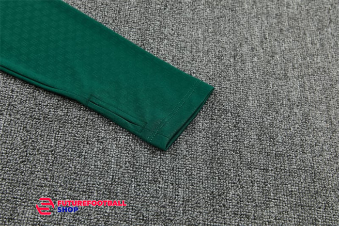 Тренировочный костюм Реал Мадрид 2026/27 RM126