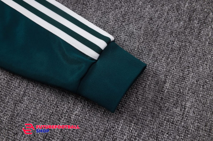 Спортивный костюм Реал Мадрид 2026/27 RM141