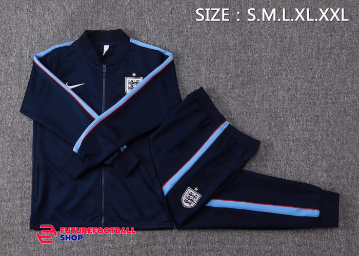 Спортивный костюм сборная Англия 2026/27 STL2