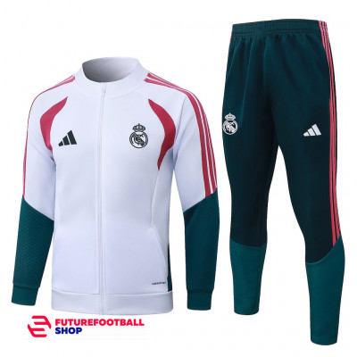 Спортивный костюм Реал Мадрид 2026/27 RM133