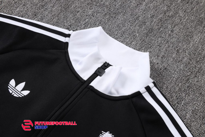 Спортивный костюм Ювентус 2026/27 UV35