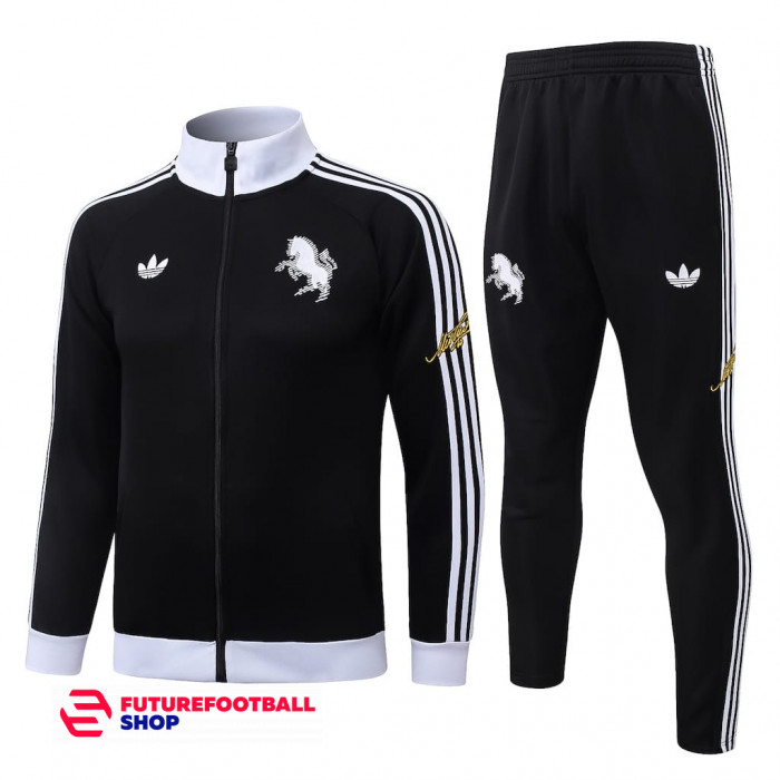 Спортивный костюм Ювентус 2026/27 UV35