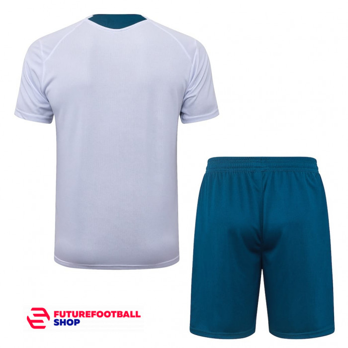 Форма сборная Португалия 2026/27 тренировочная SPF2