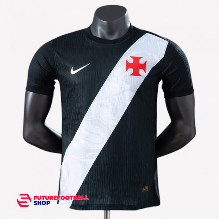 Футболка Васко да Гама 2026/27 (Игровая) домашняя