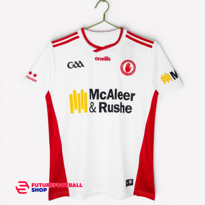 Футболка Tyrone GAA 2026 домашняя
