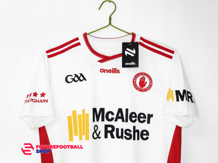 Футболка Tyrone GAA 2026 домашняя