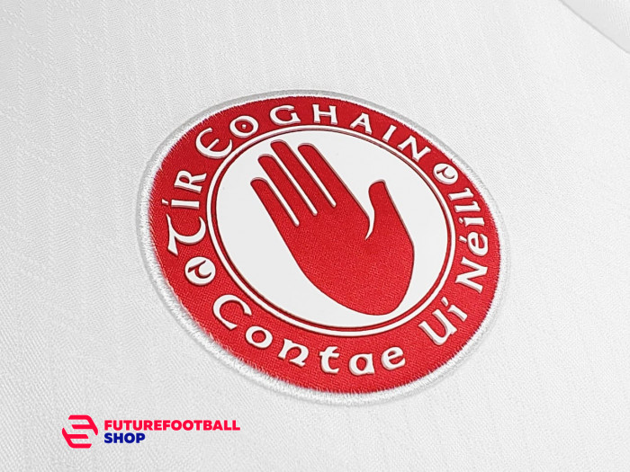 Футболка Tyrone GAA 2026 домашняя