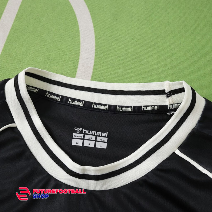 Футболка The Prodigy x Hummel 2026