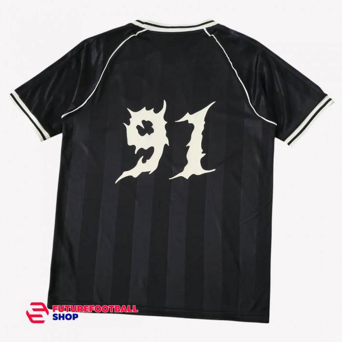 Футболка The Prodigy x Hummel 2026