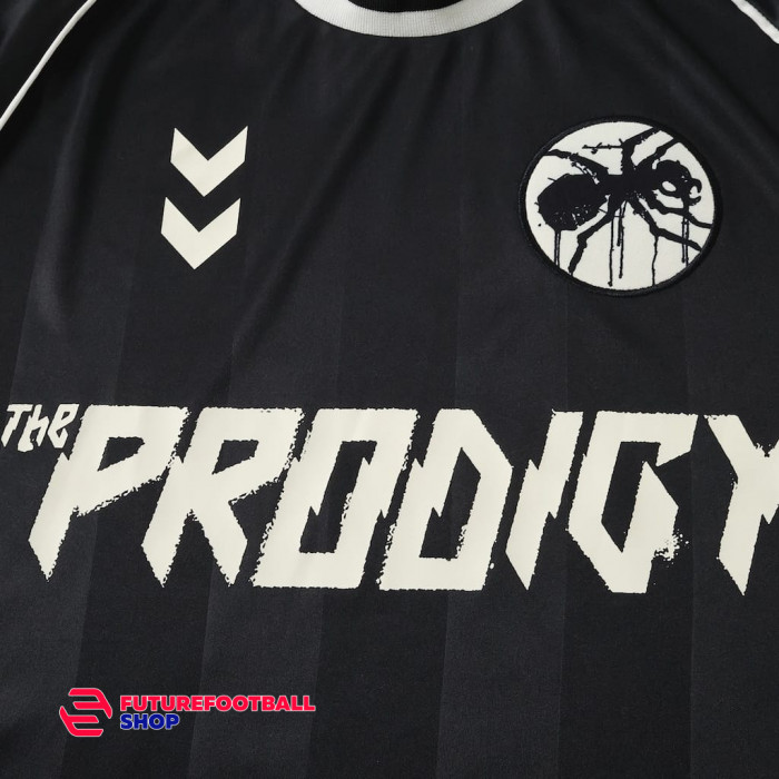 Футболка The Prodigy x Hummel 2026