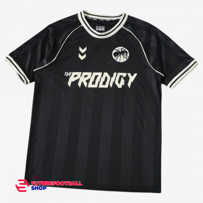 Футболка The Prodigy x Hummel 2026
