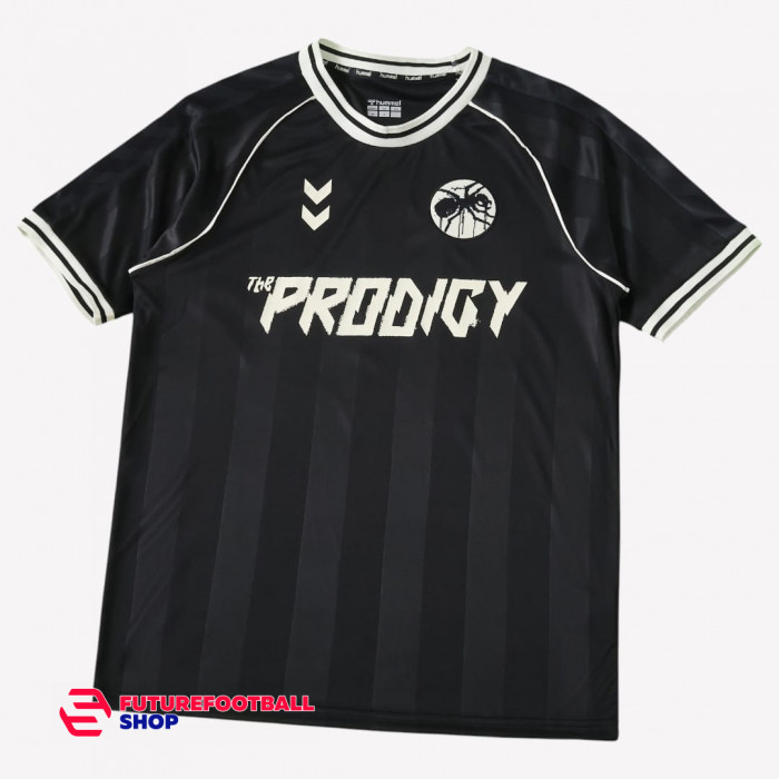 Футболка The Prodigy x Hummel 2026