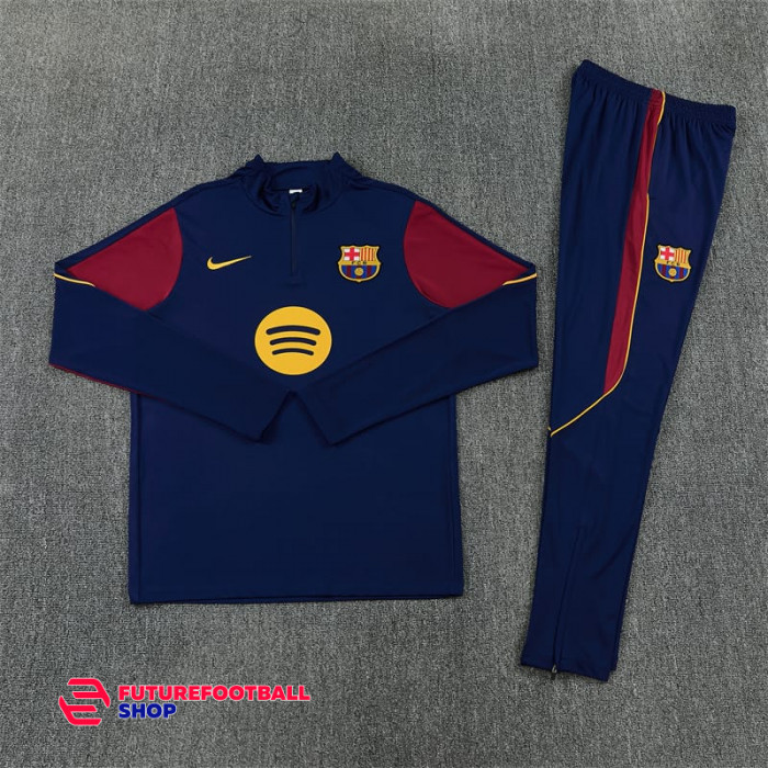 Тренировочный костюм Барселона 2026/27 TBS59