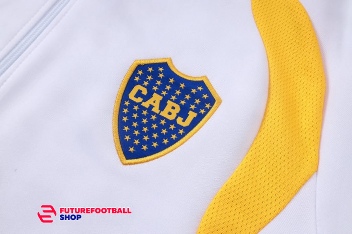 Спортивный костюм Бока Хуниорс 2026/27 SBH2