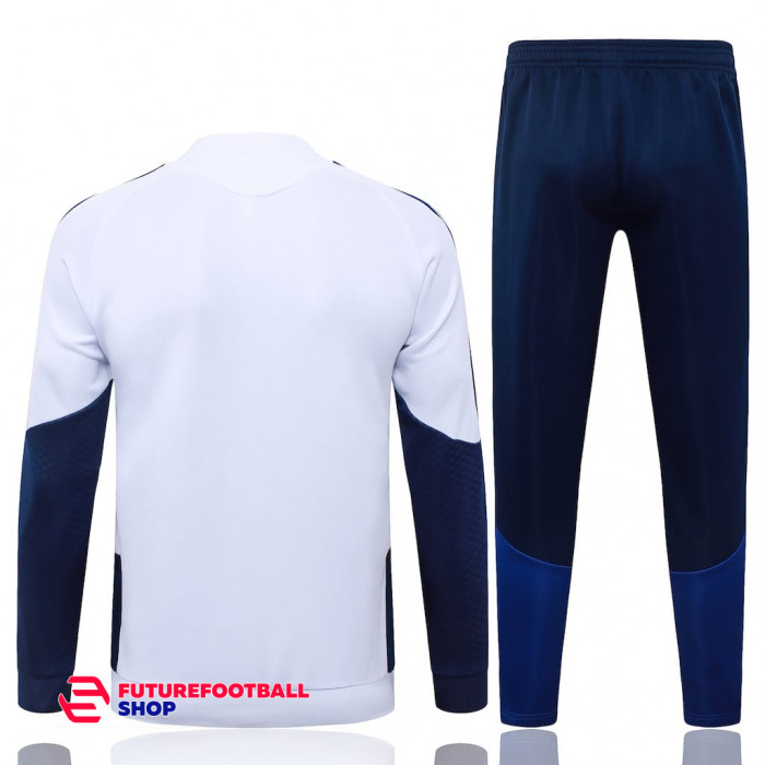 Спортивный костюм Бока Хуниорс 2026/27 SBH2