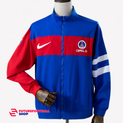 Ретро ветровка ПСЖ 1996/97 