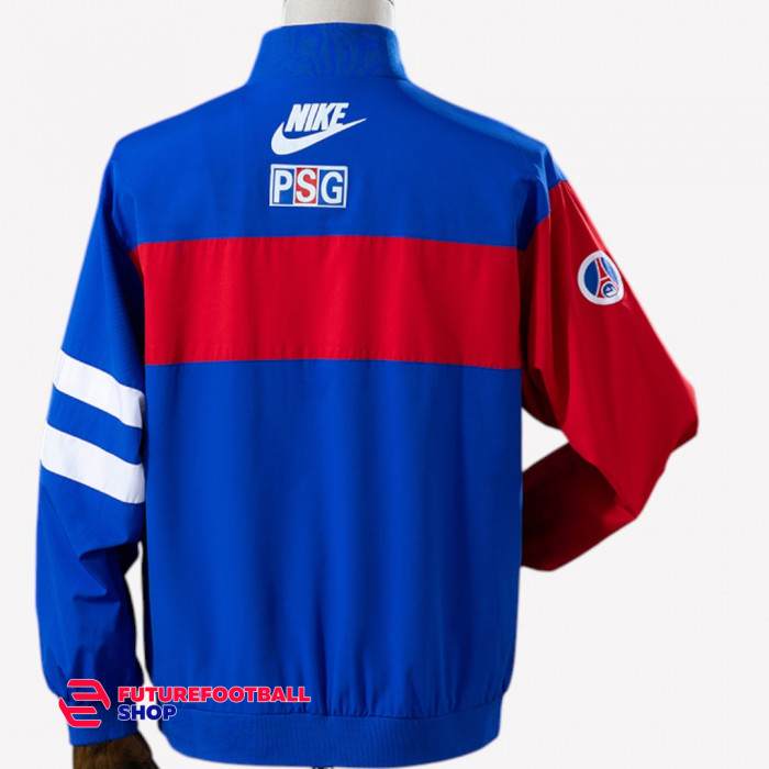 Ретро ветровка ПСЖ 1996/97 