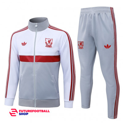 Спортивный костюм Ливерпуль 2026/27 LFC3