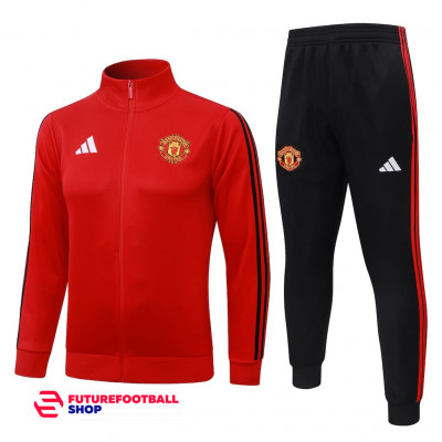 Спортивный костюм Манчестер Юнайтед 2026/27 MU49