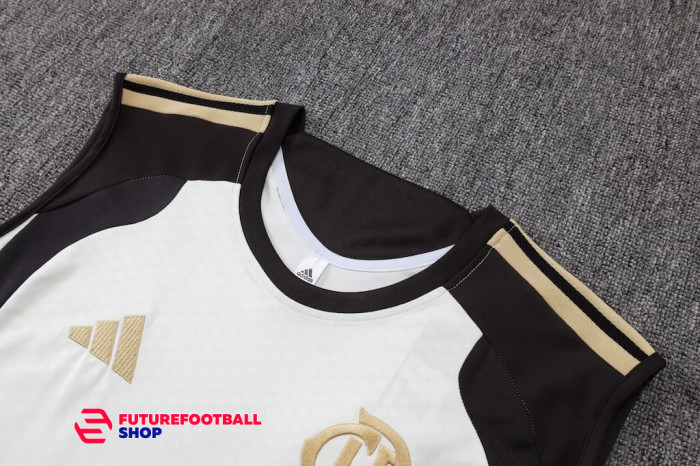Форма Фламенго 2026/27 тренировочная MN31