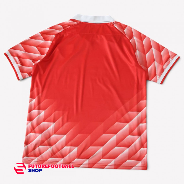 Футболка Штутгарт 2026/27 домашняя спец версия VfB Stuttgart UEFA Champions League