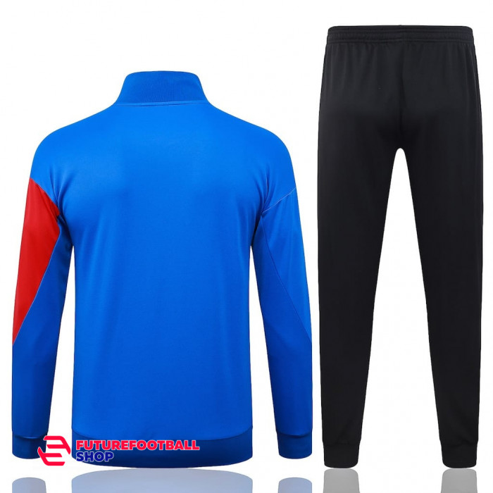 Спортивный костюм ПСЖ 2025/26 PS57