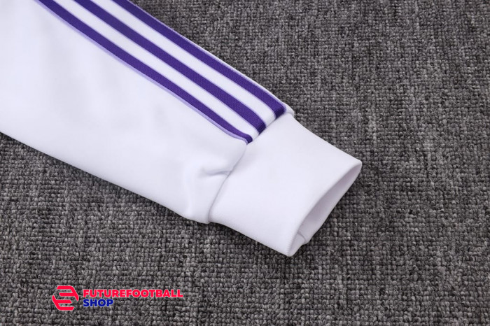 Спортивный костюм Реал Мадрид 2026/27 RM143