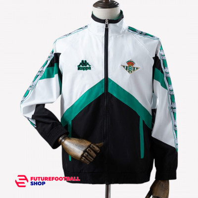 Ветровка Бетис 1996/97 BT1