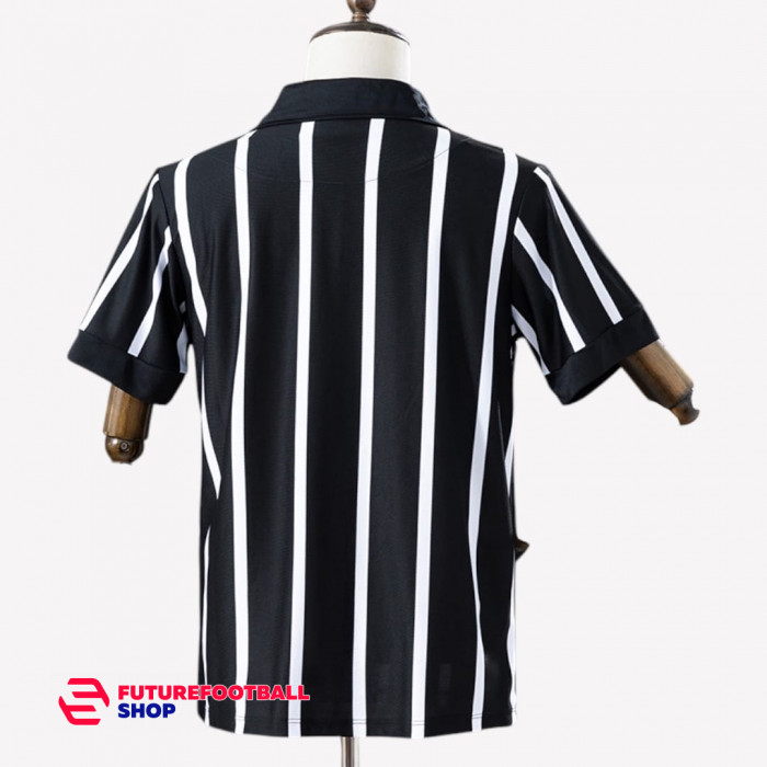 Футболка Коринтианс 2026 спец версия Retro Japan 2012 - Club World Cup Champions