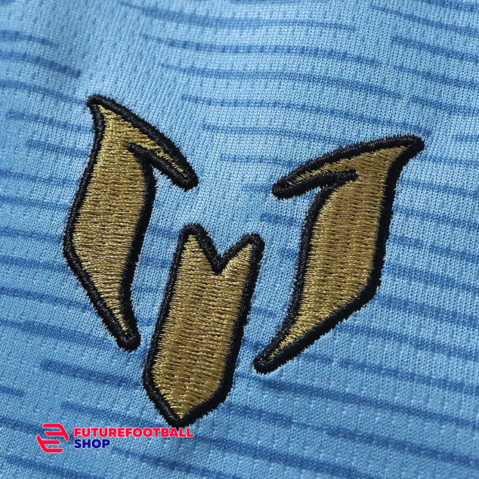 Футболка сборная Аргентина 2026/27 спец версия Adidas Messi Argentina 2026