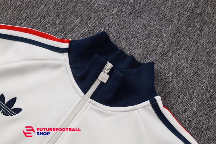 Спортивный костюм Бавария 2026/27 BMS5
