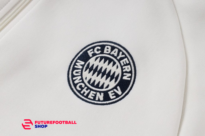Спортивный костюм Бавария 2026/27 BMS5