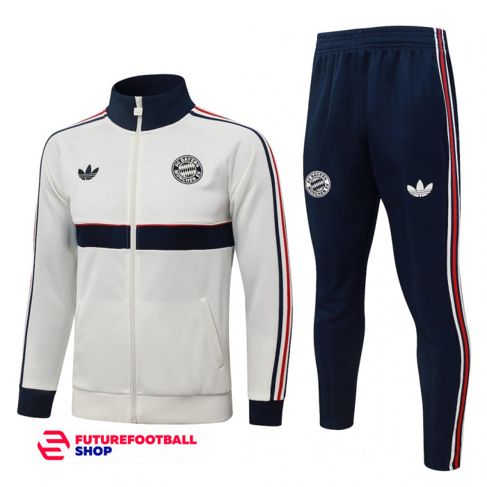 Спортивный костюм Бавария 2026/27 BMS5